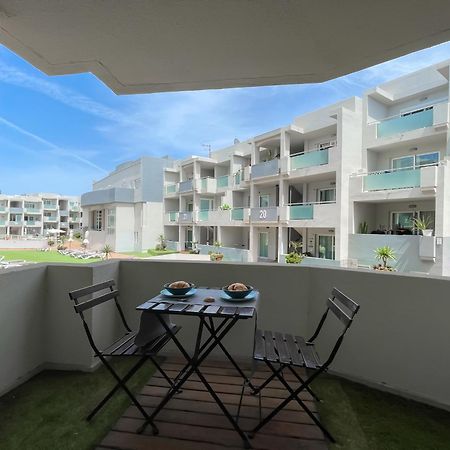 Paradise Palms II Deluxe, Incl. Welcome Package Corralejo Dış mekan fotoğraf