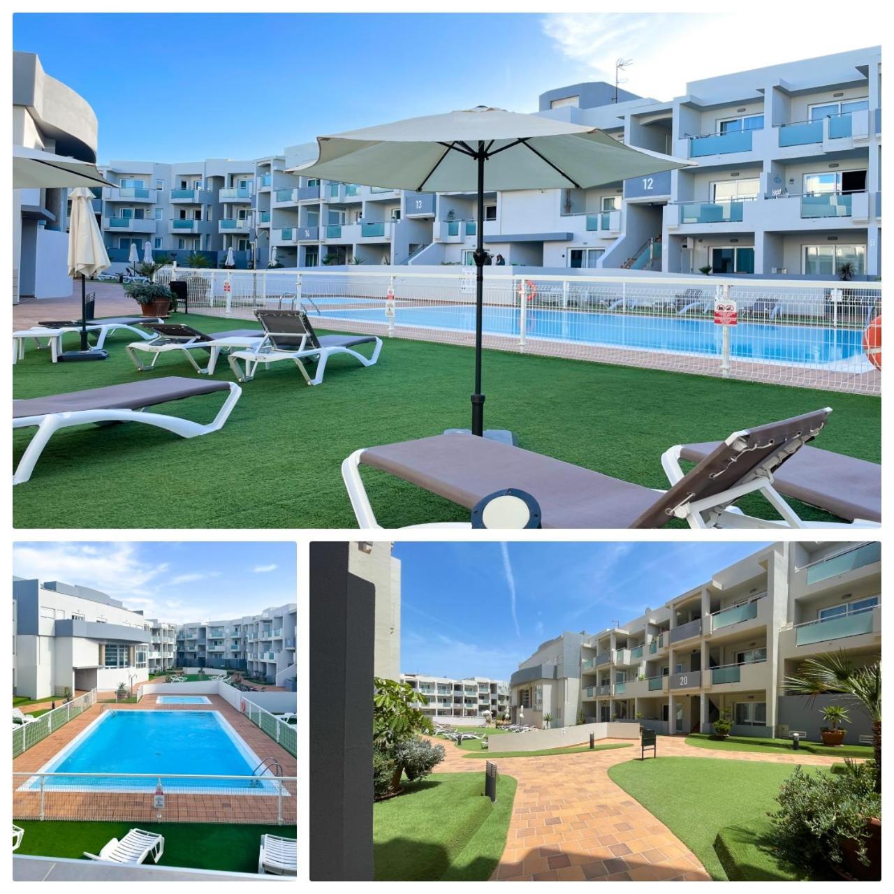 Paradise Palms II Deluxe, Incl. Welcome Package Corralejo Dış mekan fotoğraf