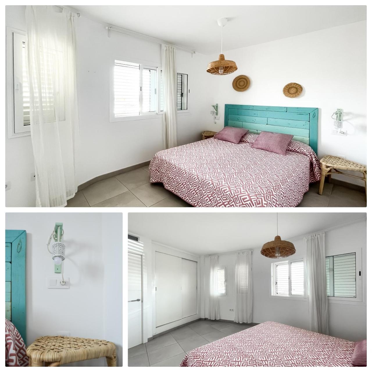 Paradise Palms II Deluxe, Incl. Welcome Package Corralejo Dış mekan fotoğraf