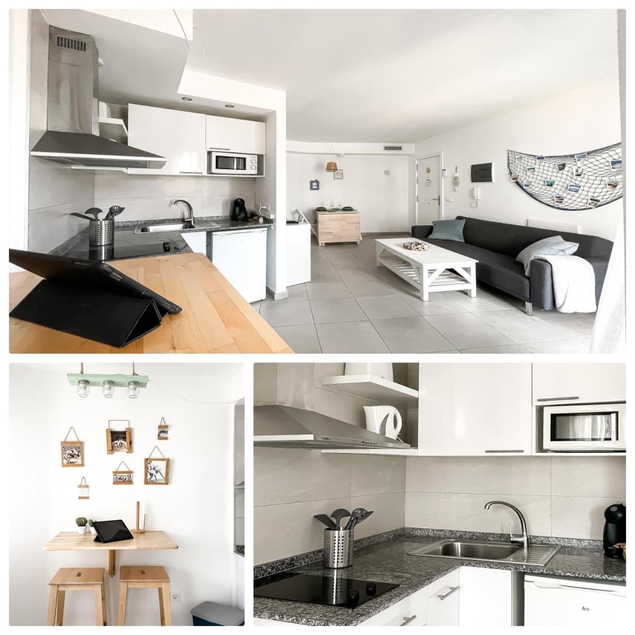 Paradise Palms II Deluxe, Incl. Welcome Package Corralejo Dış mekan fotoğraf