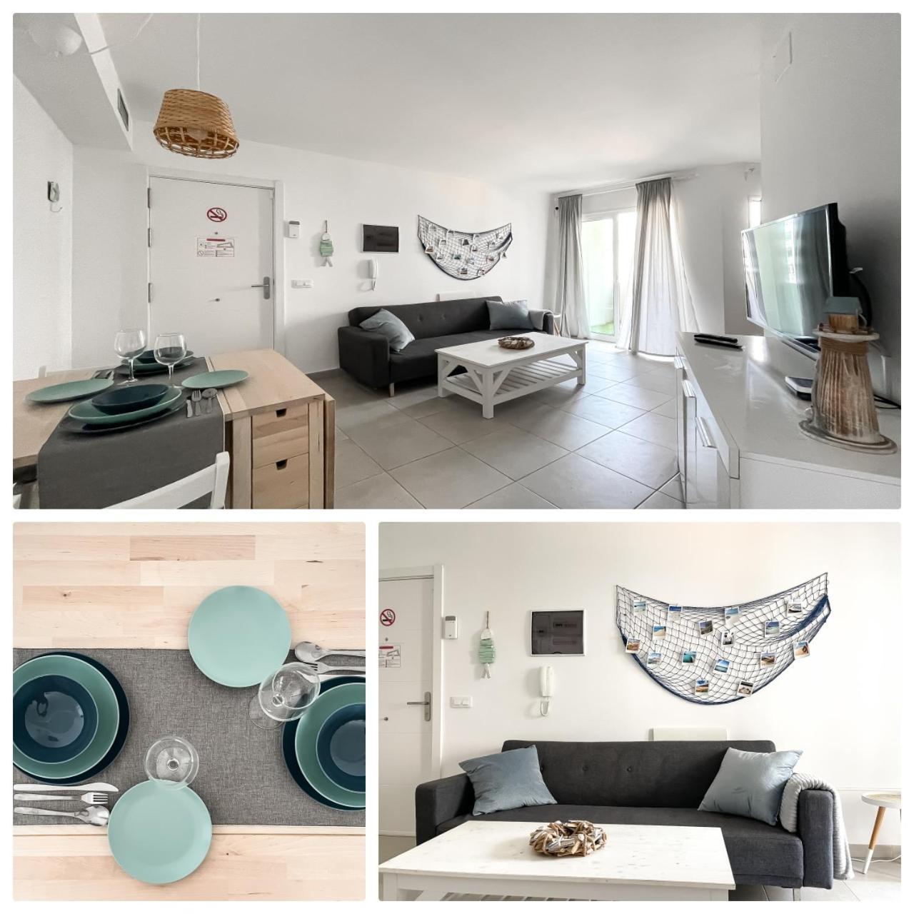 Paradise Palms II Deluxe, Incl. Welcome Package Corralejo Dış mekan fotoğraf