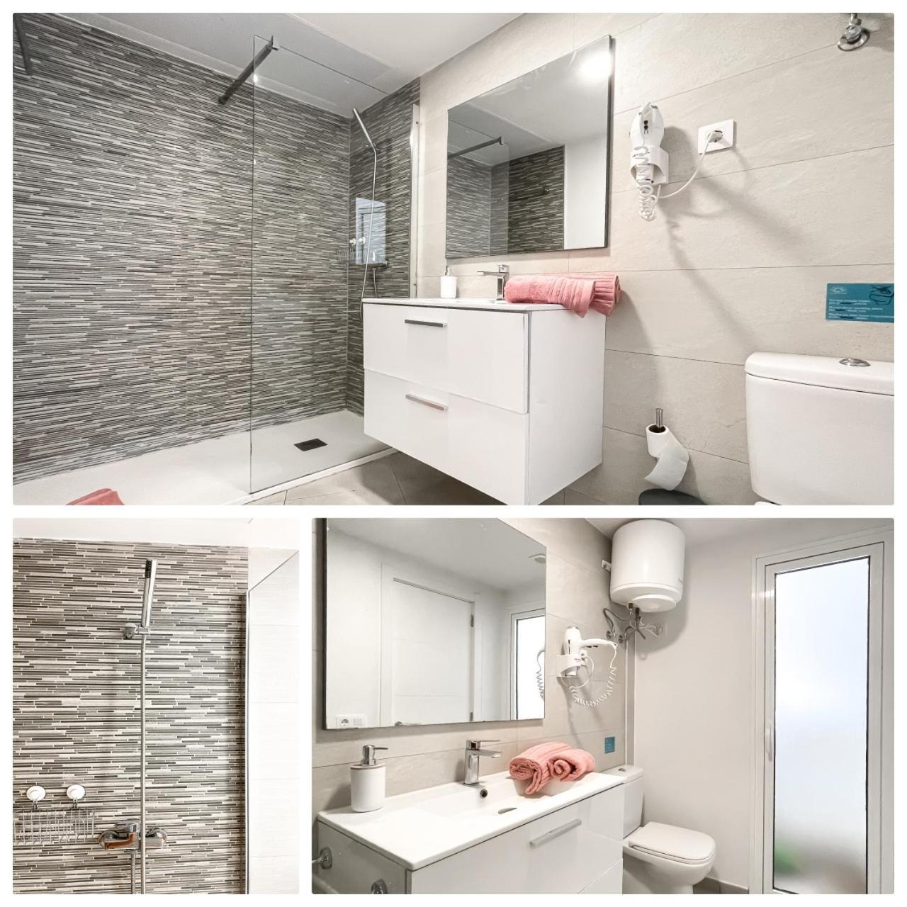 Paradise Palms II Deluxe, Incl. Welcome Package Corralejo Dış mekan fotoğraf