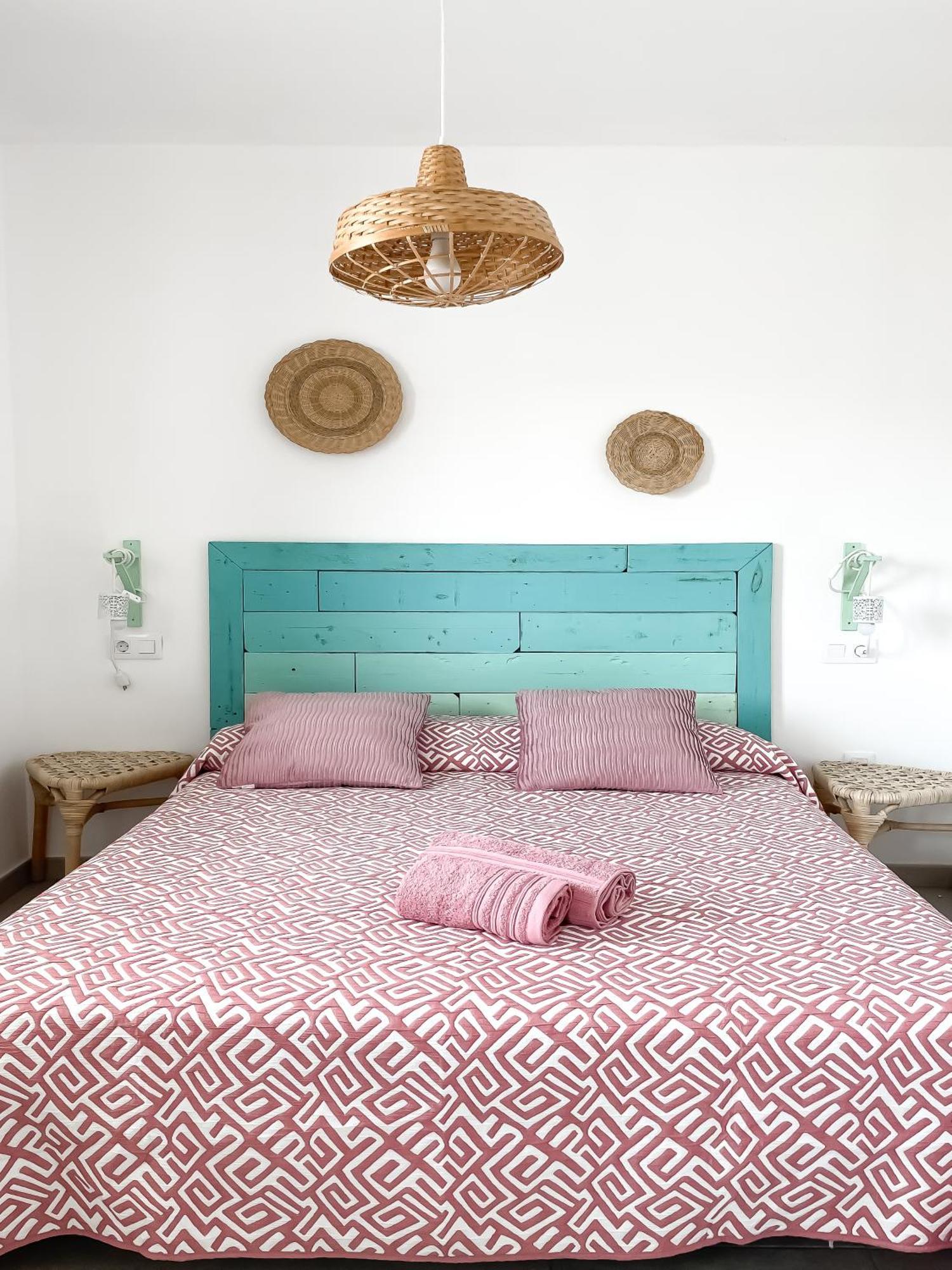 Paradise Palms II Deluxe, Incl. Welcome Package Corralejo Dış mekan fotoğraf