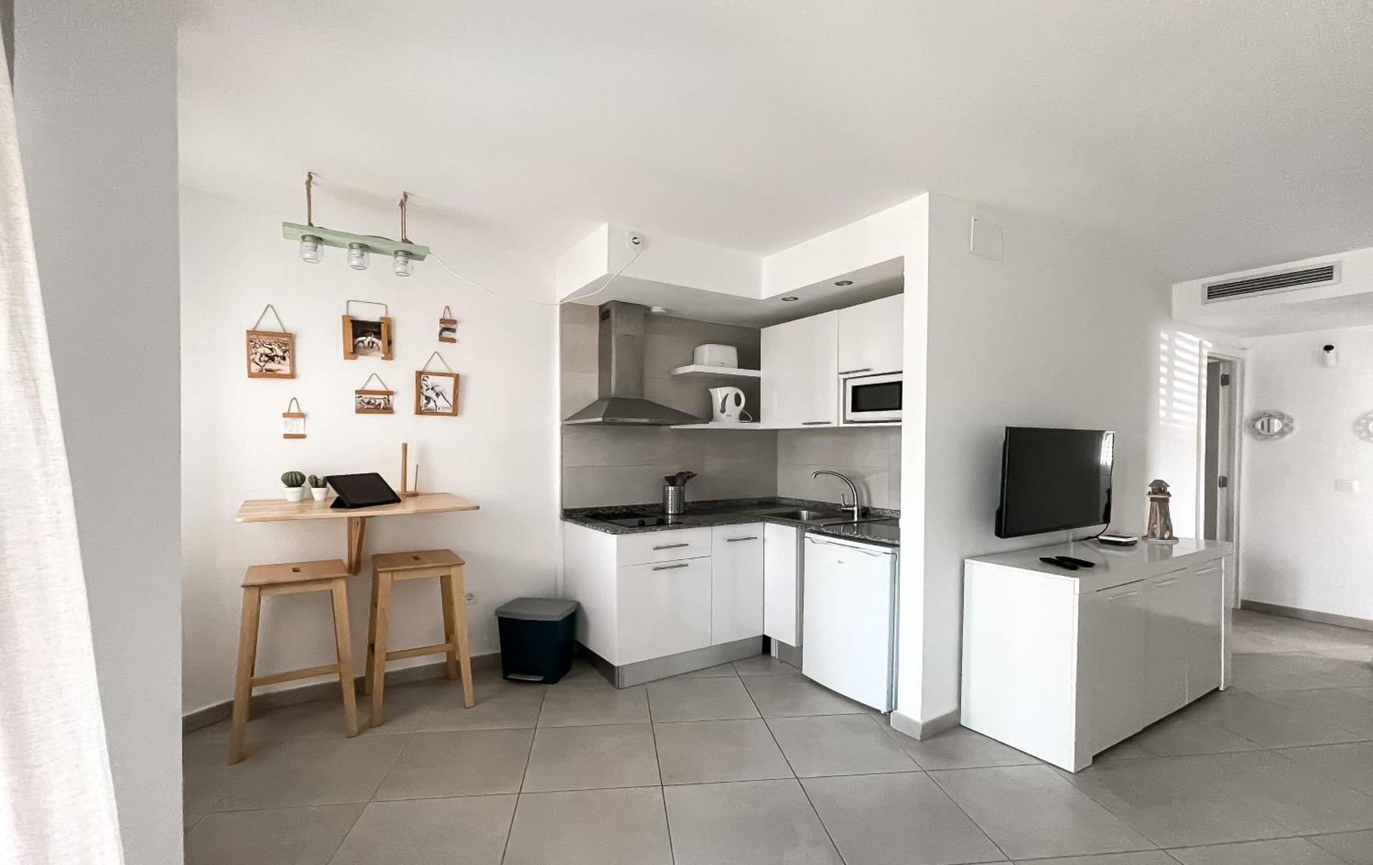 Paradise Palms II Deluxe, Incl. Welcome Package Corralejo Dış mekan fotoğraf