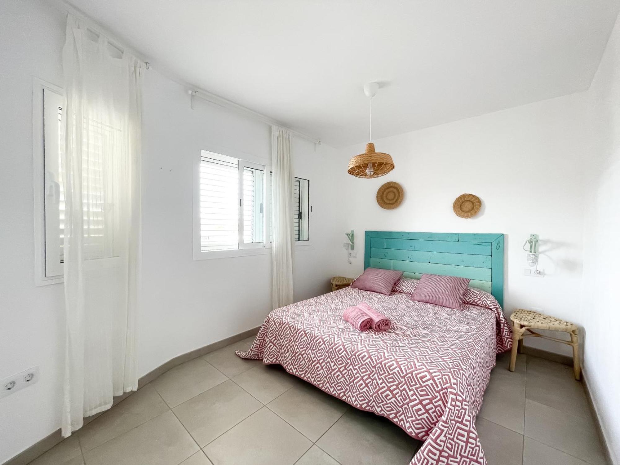 Paradise Palms II Deluxe, Incl. Welcome Package Corralejo Dış mekan fotoğraf