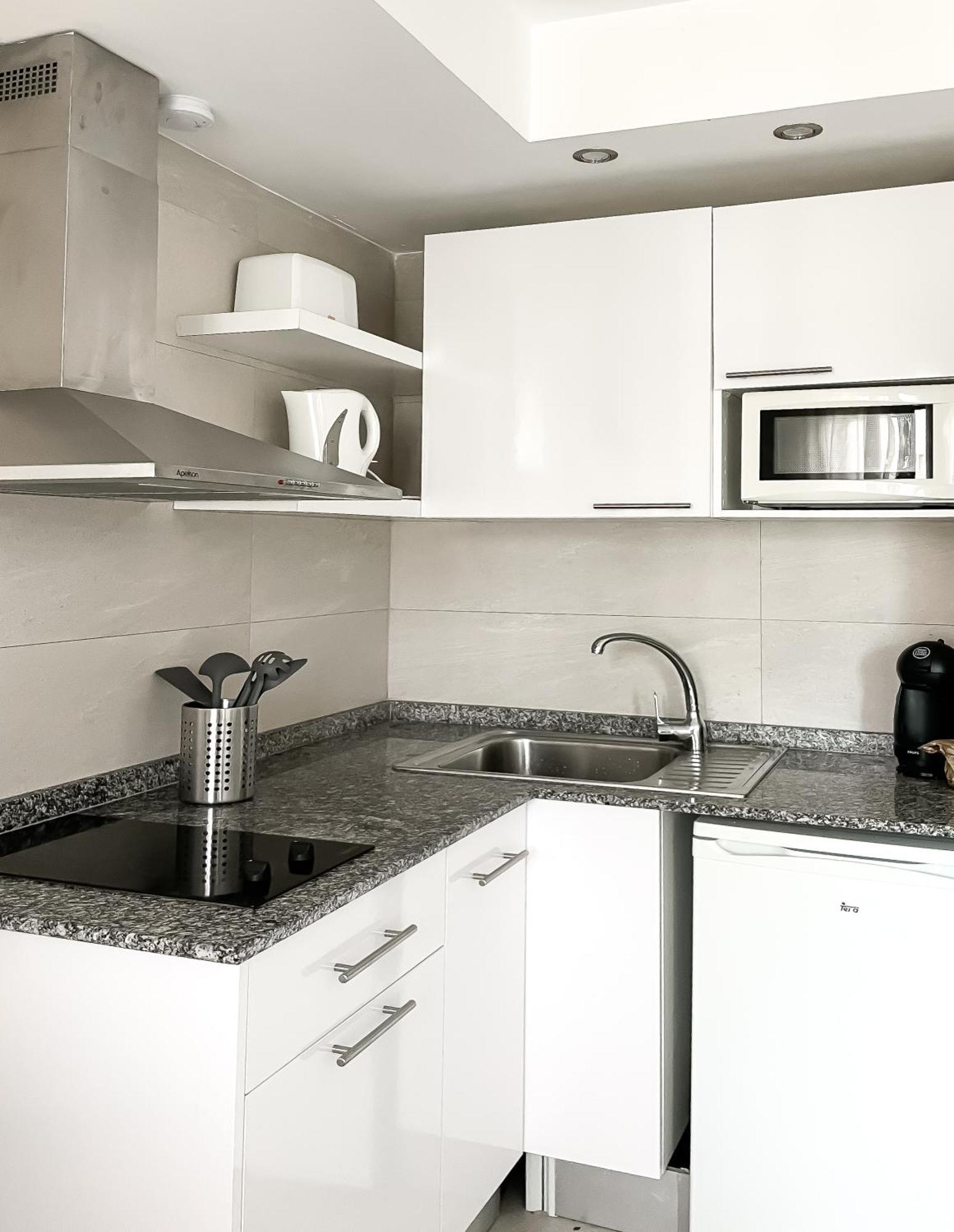 Paradise Palms II Deluxe, Incl. Welcome Package Corralejo Dış mekan fotoğraf